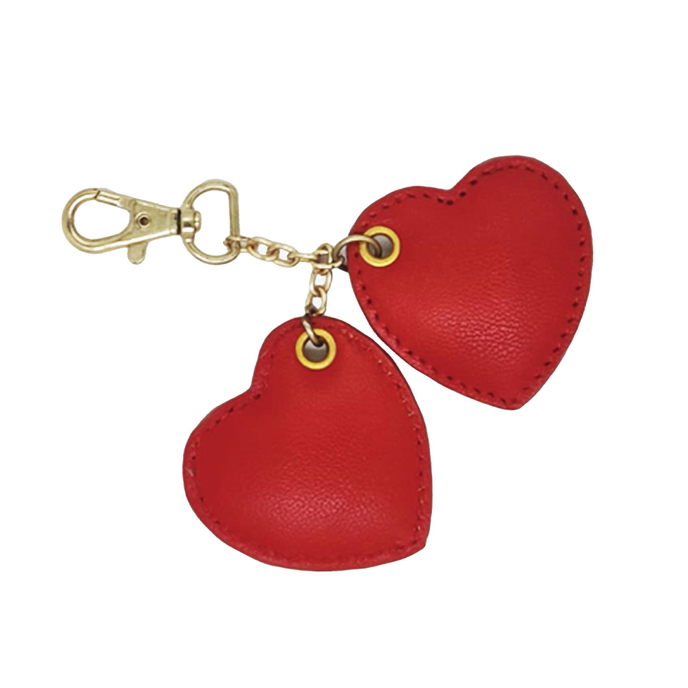 Keychain and Charm - 2