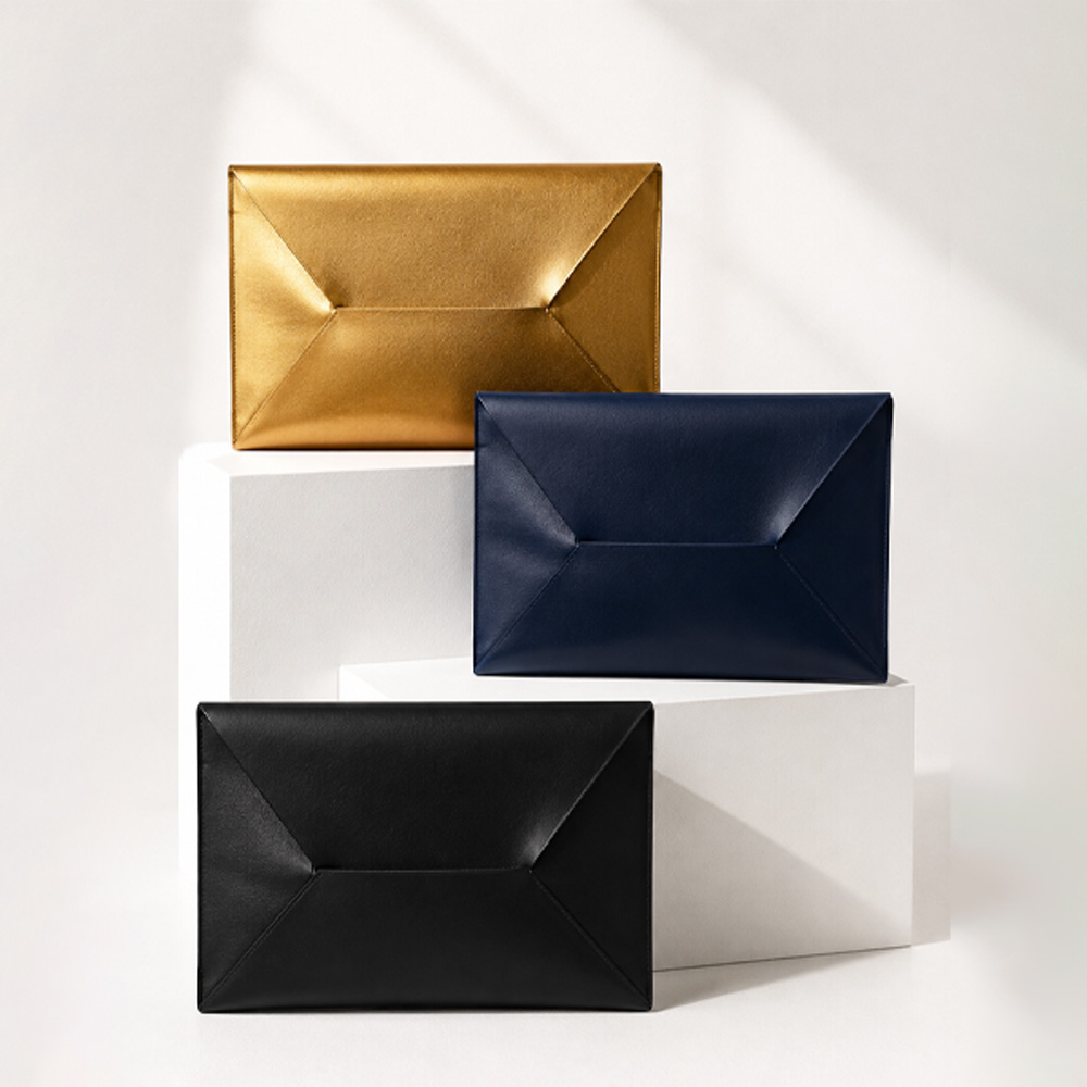 Pouches 1