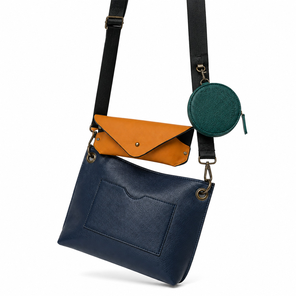 Pouches 3
