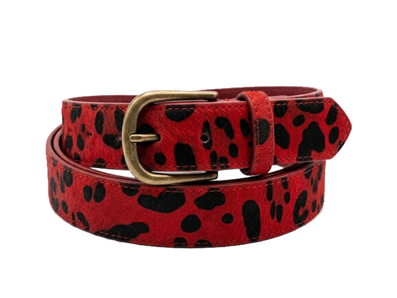 carousel Women's 2